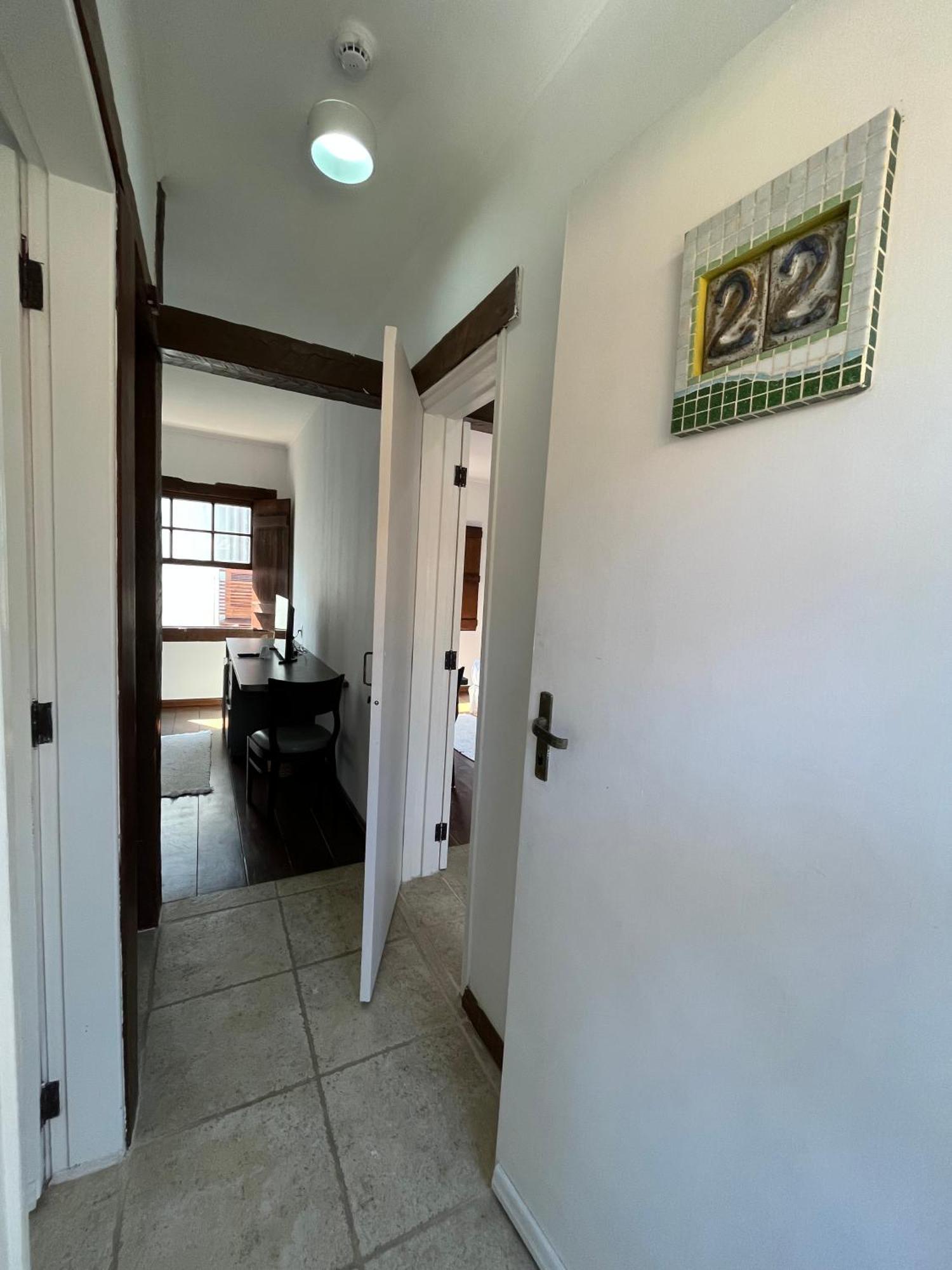 Hotel Fita Azul Ilhabela Kültér fotó