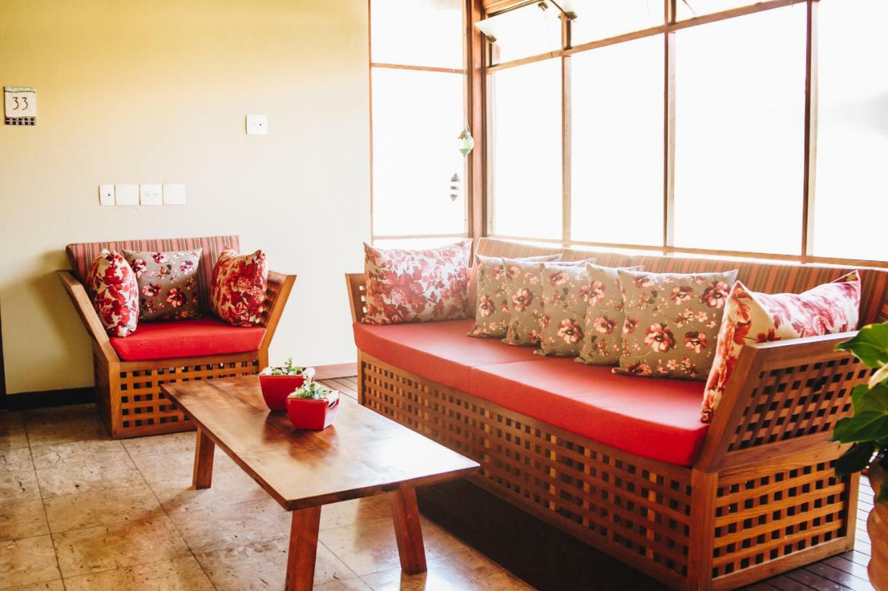 Hotel Fita Azul Ilhabela Kültér fotó